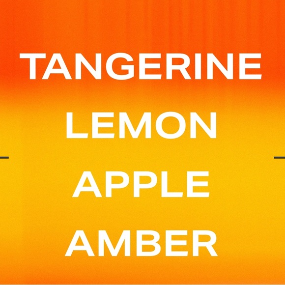 Phlur Tangerine Boy 2mL Decant 2mL Sample with Spray - Picture 2 of 7